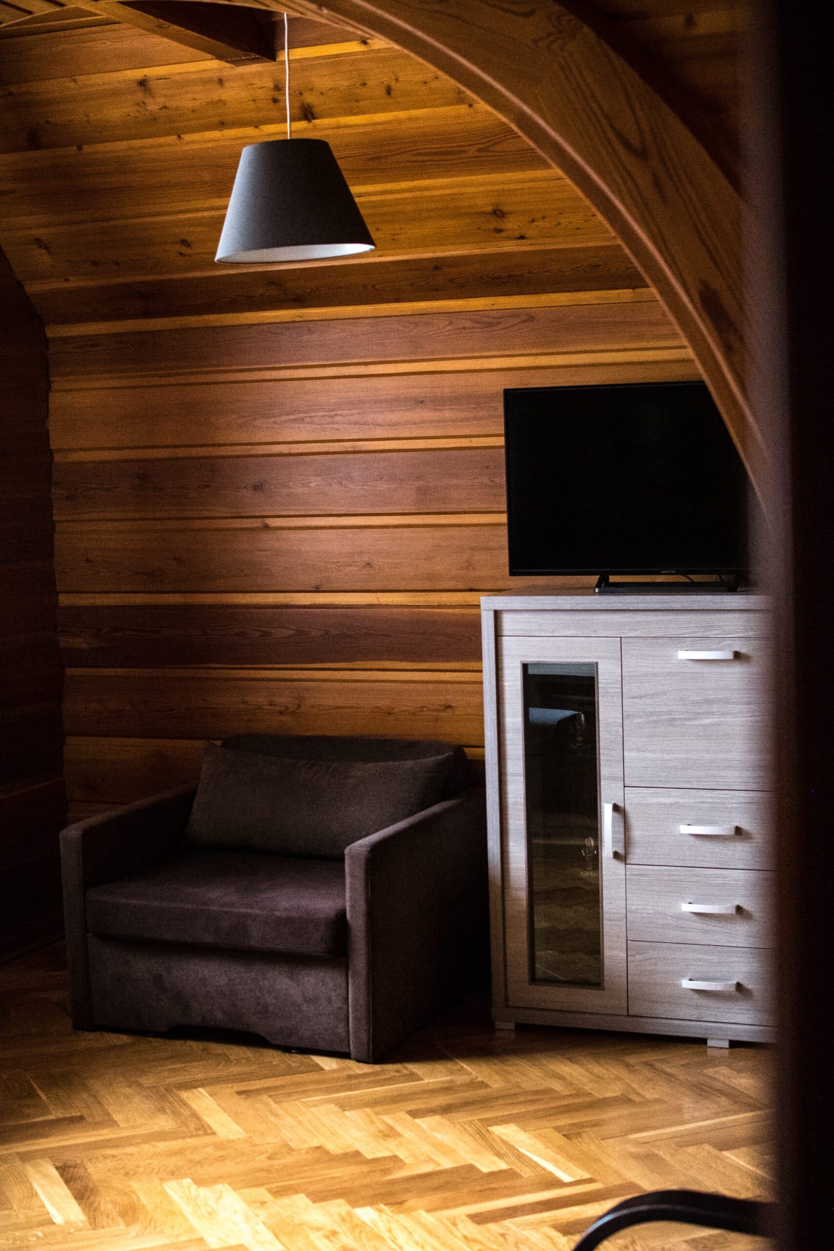 Apartament gorczański - piętro - zdj 3