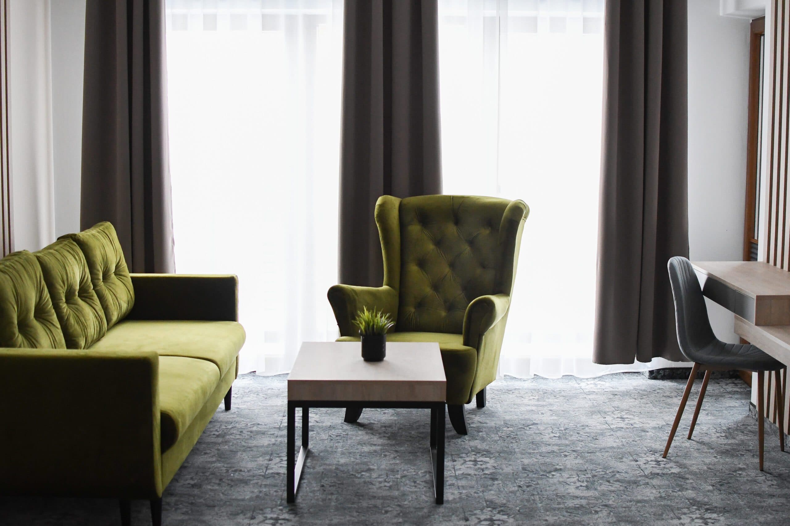 Apartamenty Pensjonat Zdrojowy - zdj 1