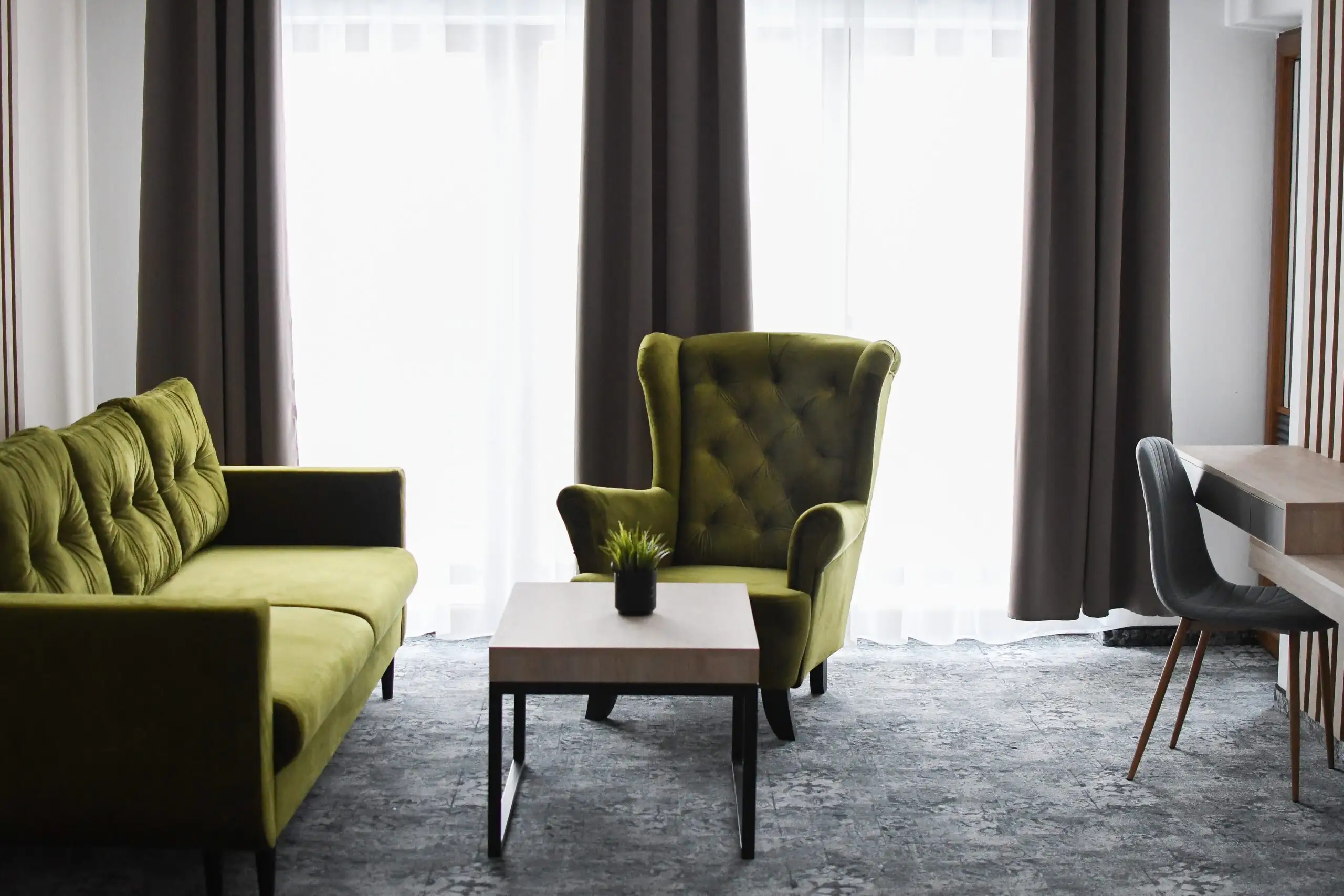 Apartamenty Pensjonat Zdrojowy - zdj 1