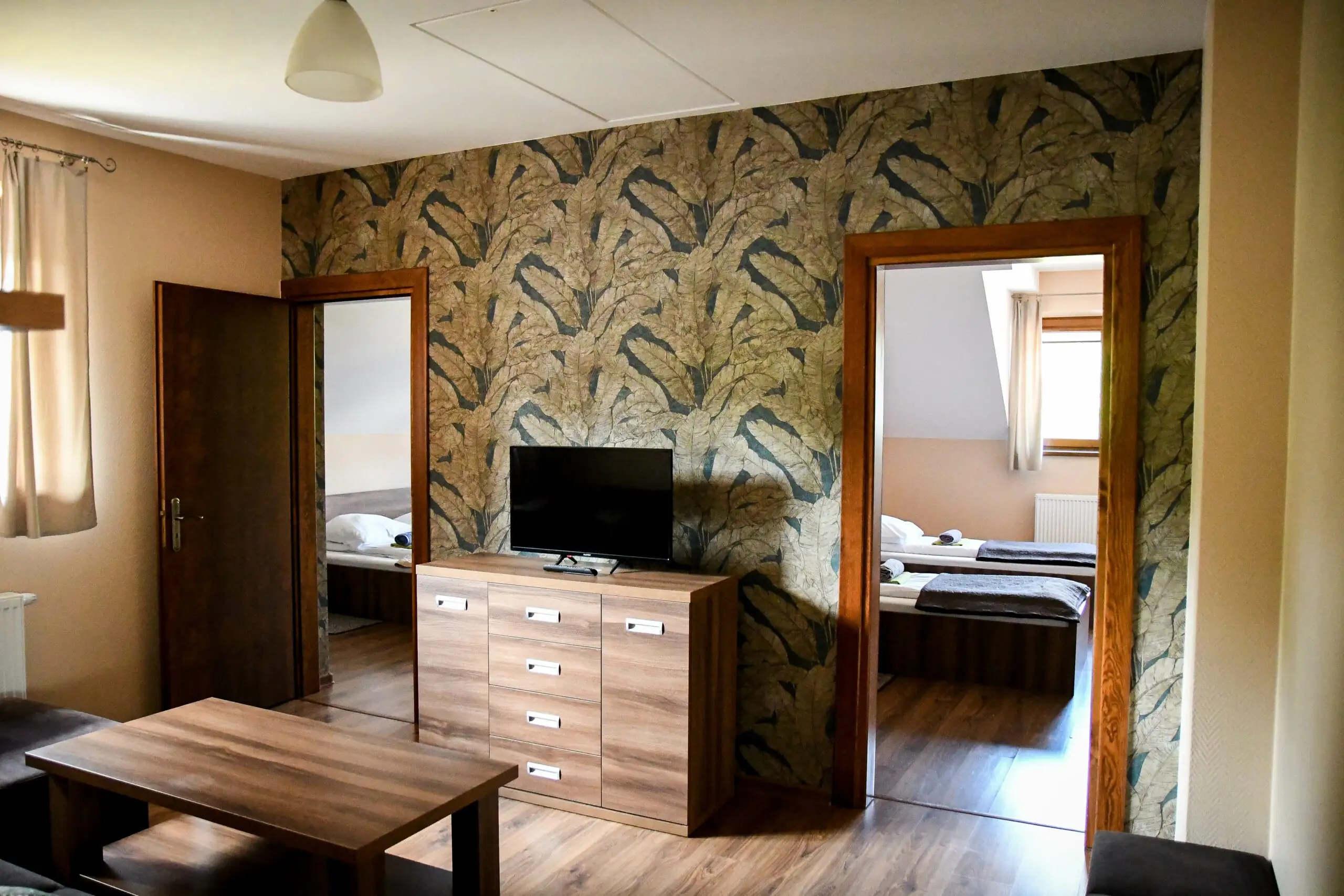 Apartament Studio - zdj 1