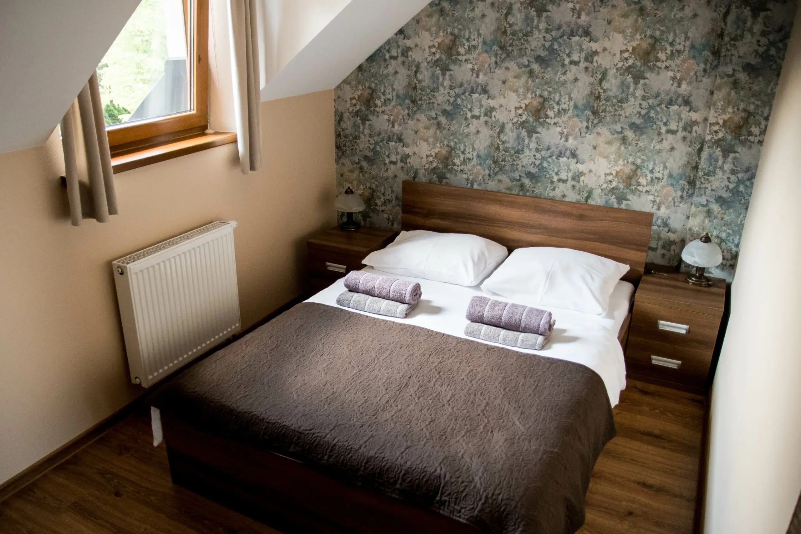 Pokój 2-osobowy - zdj 1